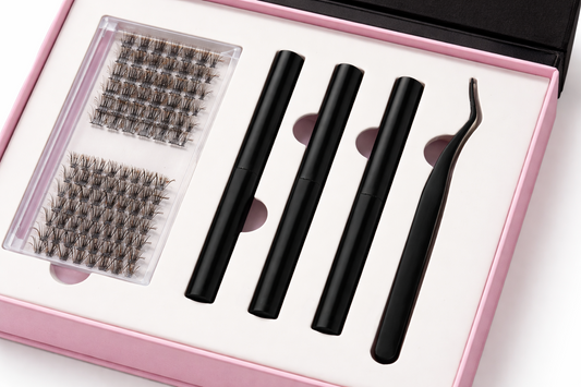 Lunéa lash kit