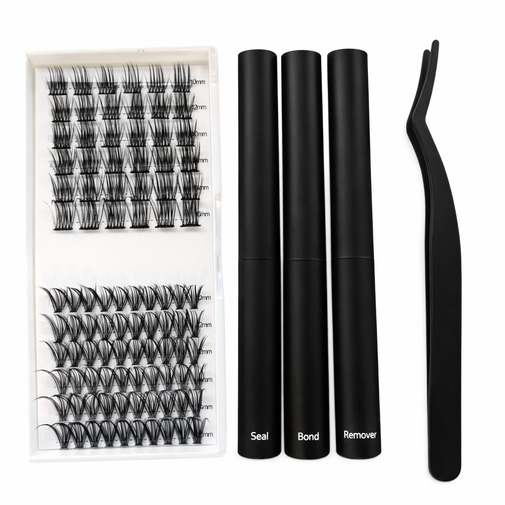 Lunéa lash kit