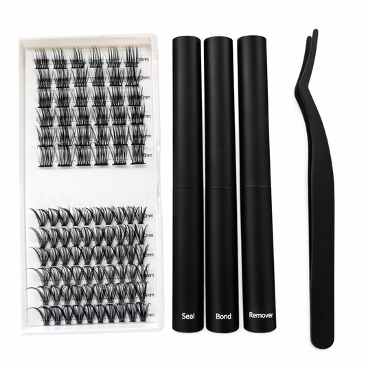 Lunéa lash kit