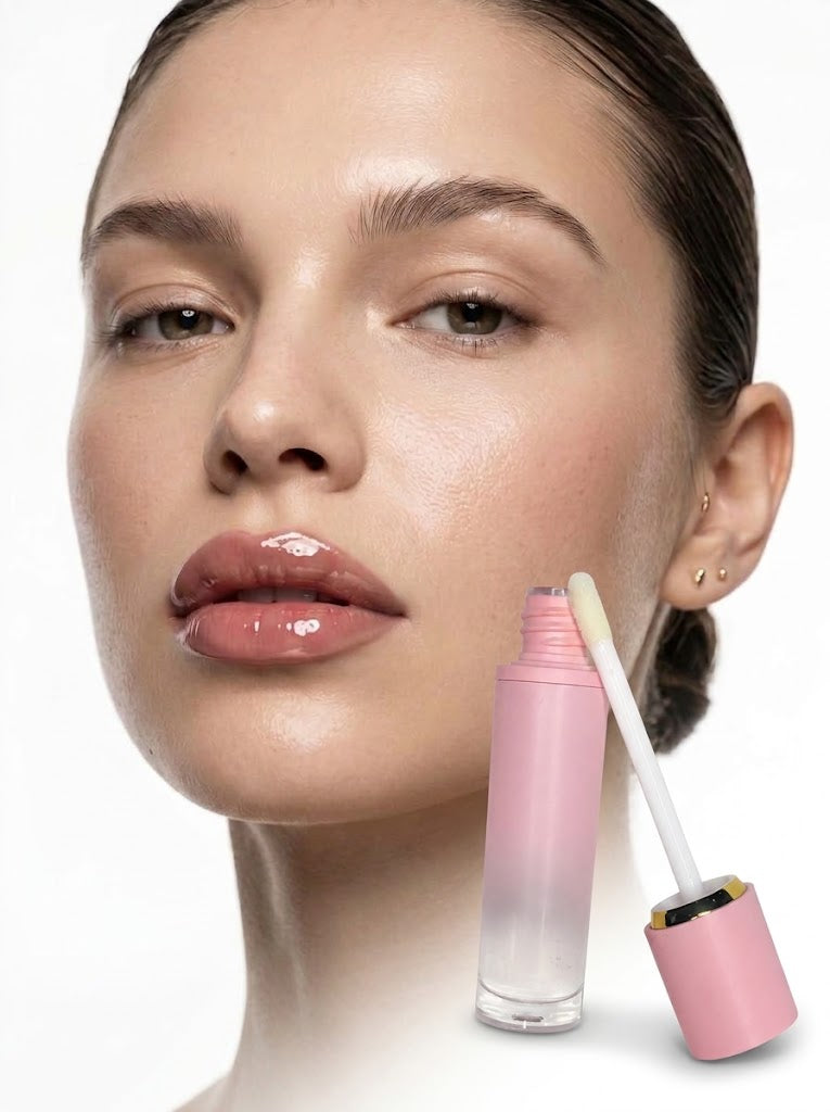 Lunéa lipgloss