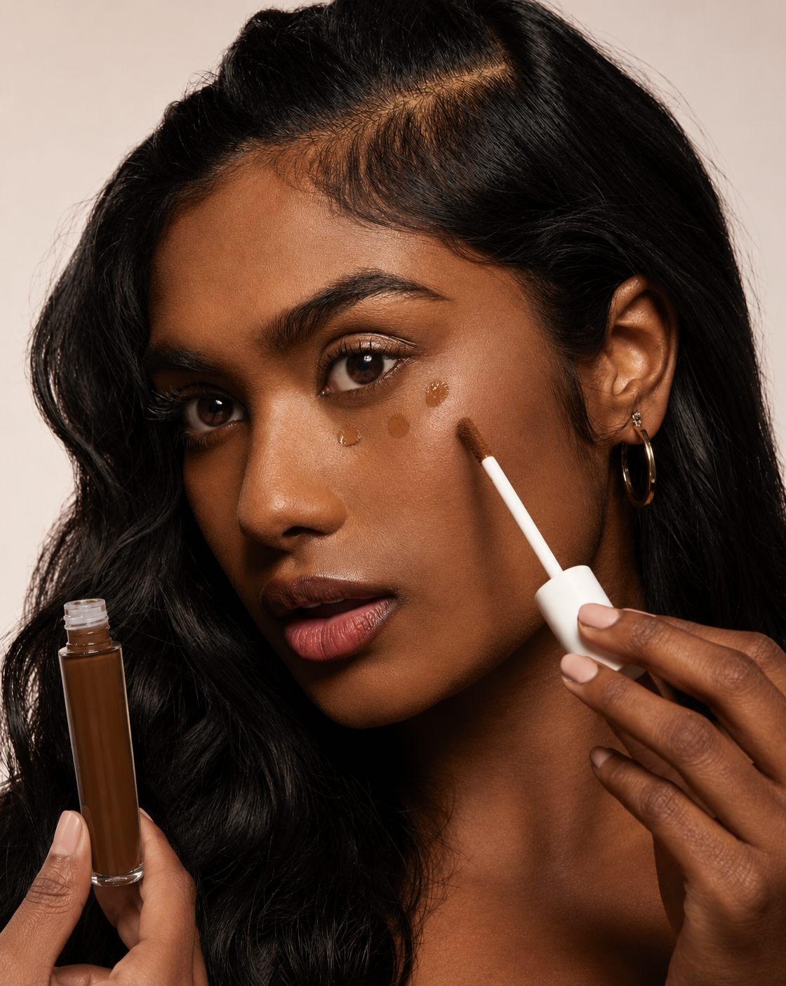 Lunéa concealer