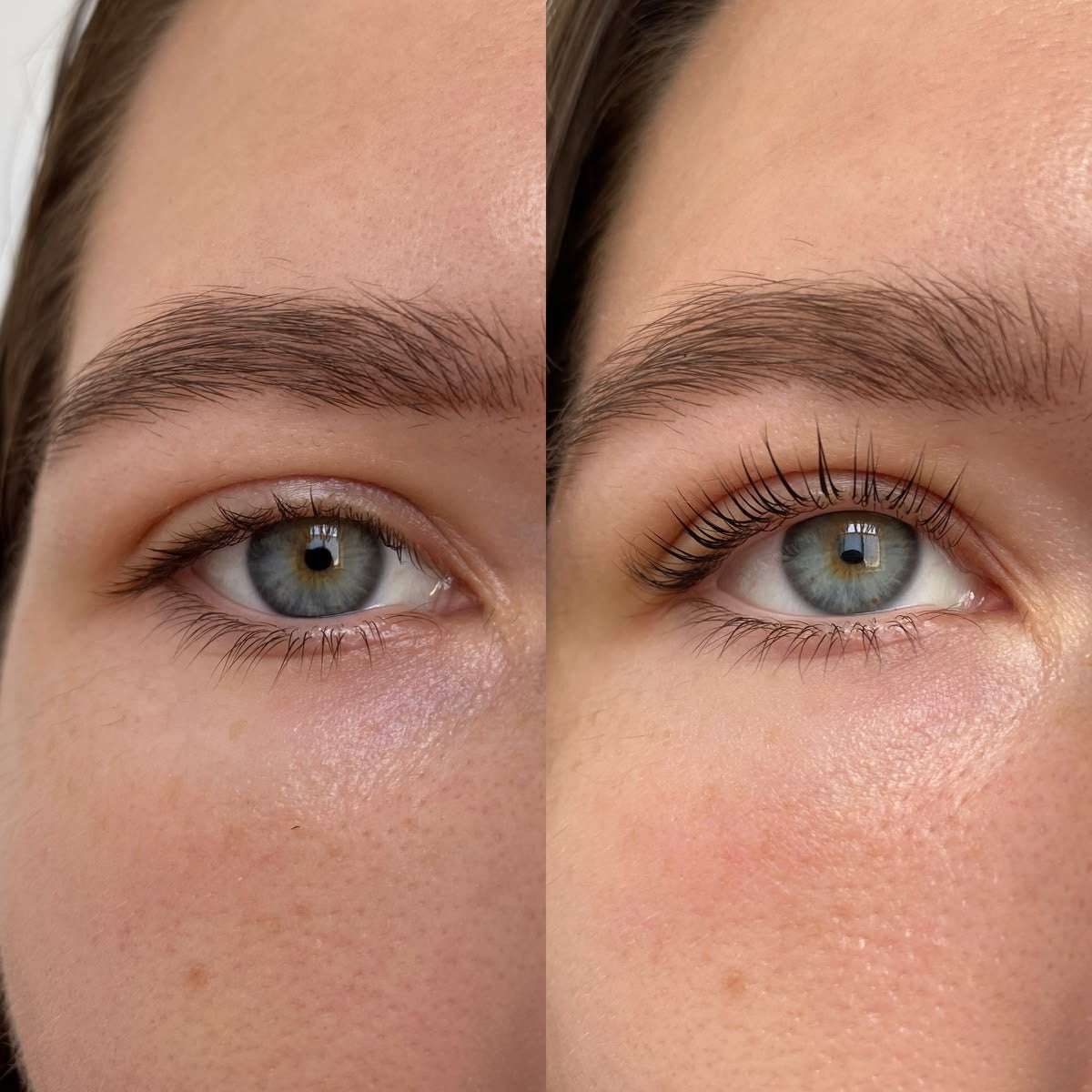Press on Lashes