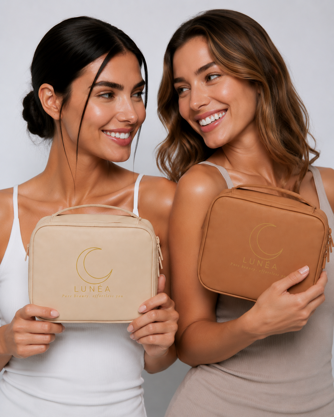 Lunéa make up organizer