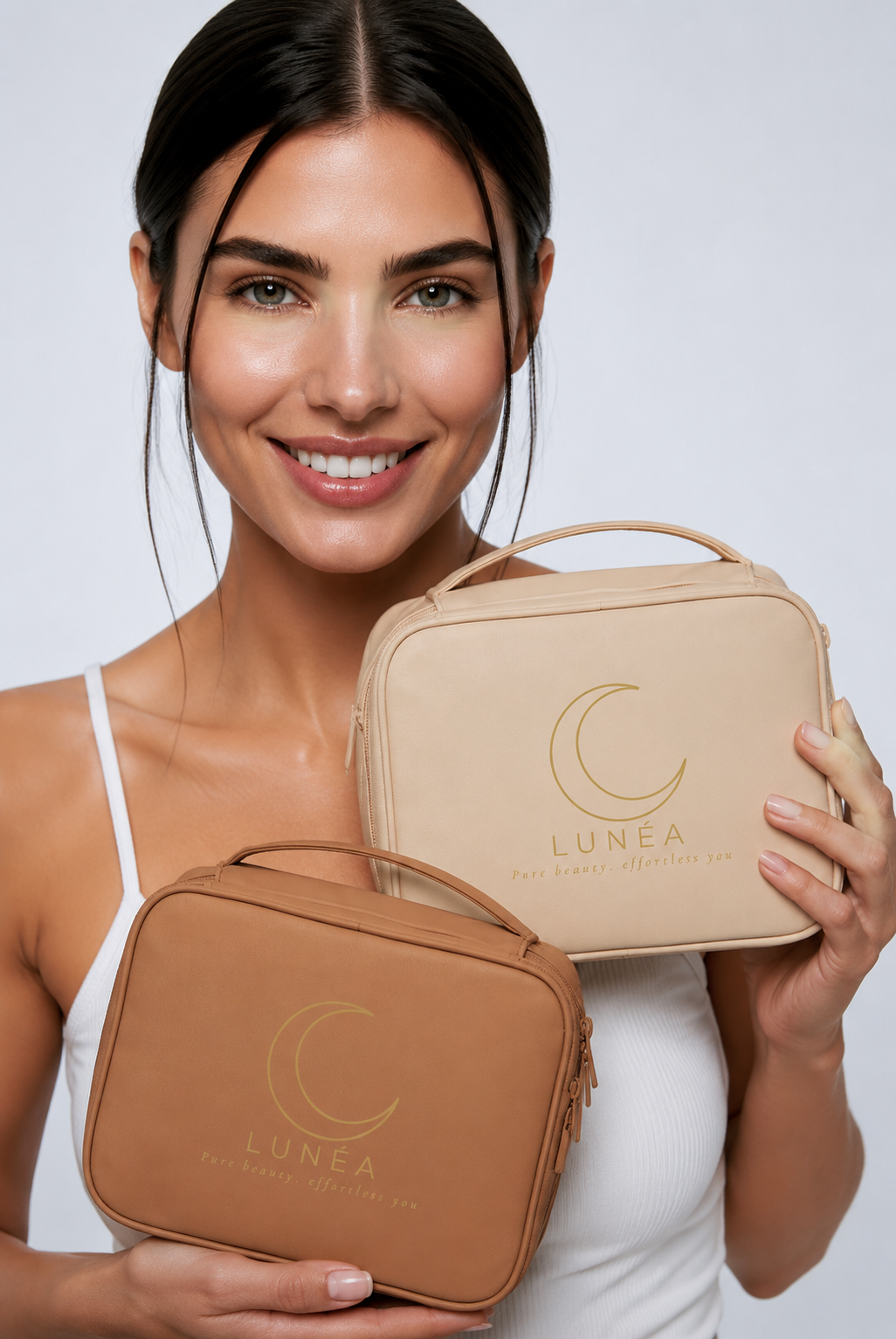 Lunéa make up organizer