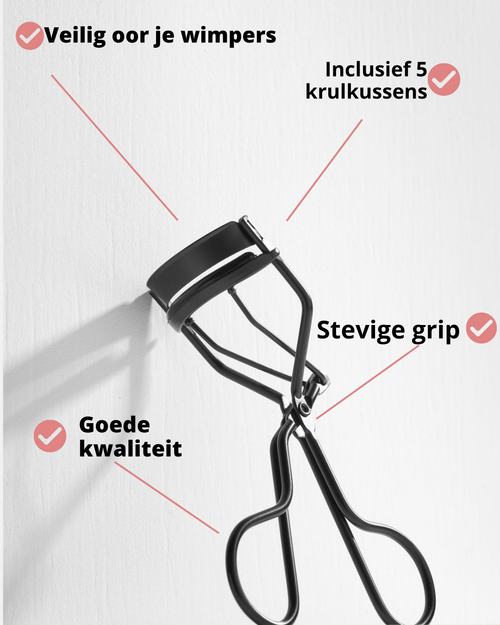 Lunea wimperkruller