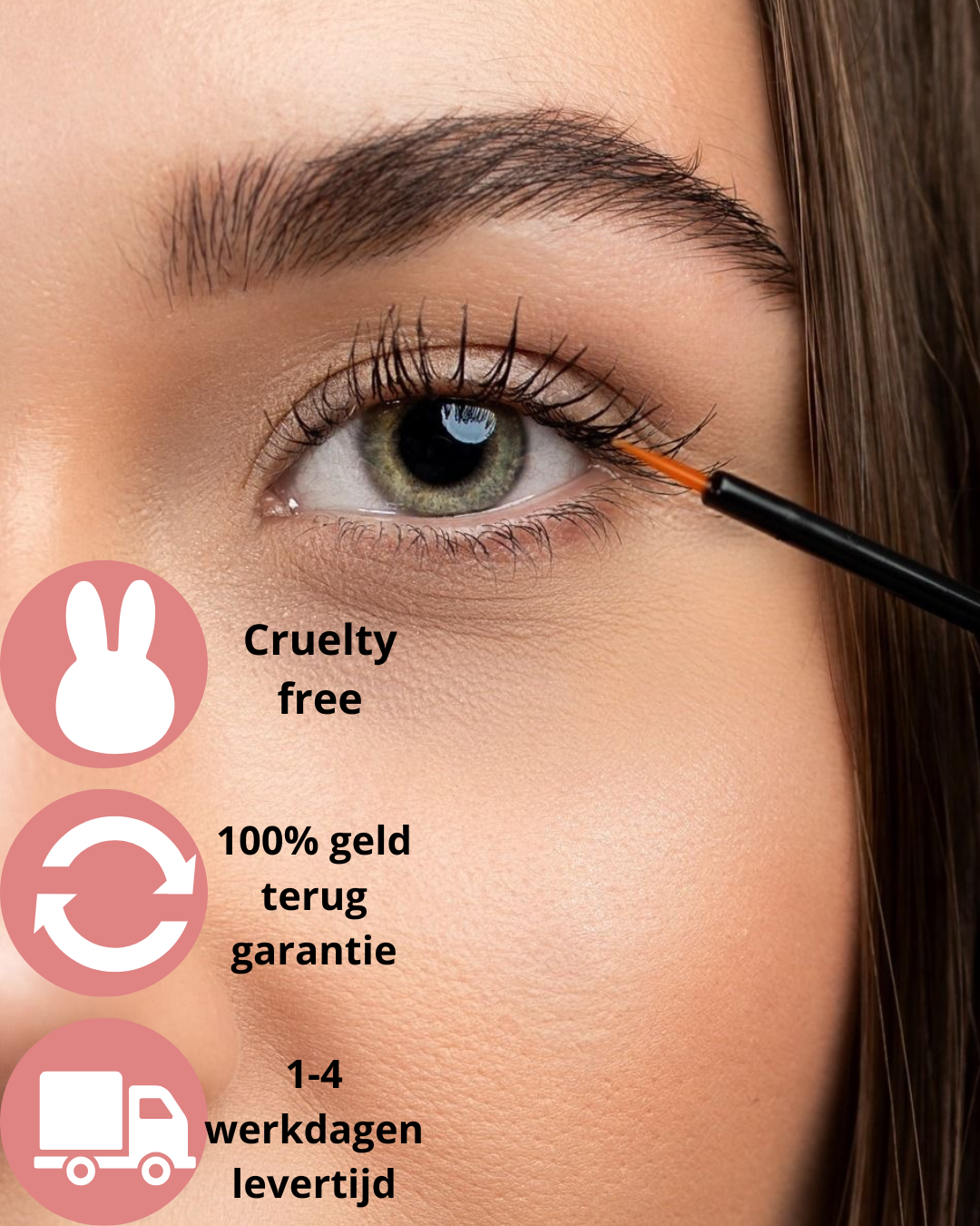 Lunéa Wimpernserum