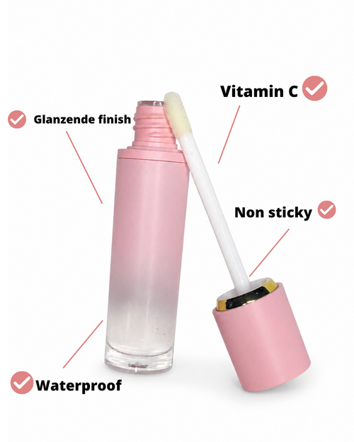 Lunéa lipgloss