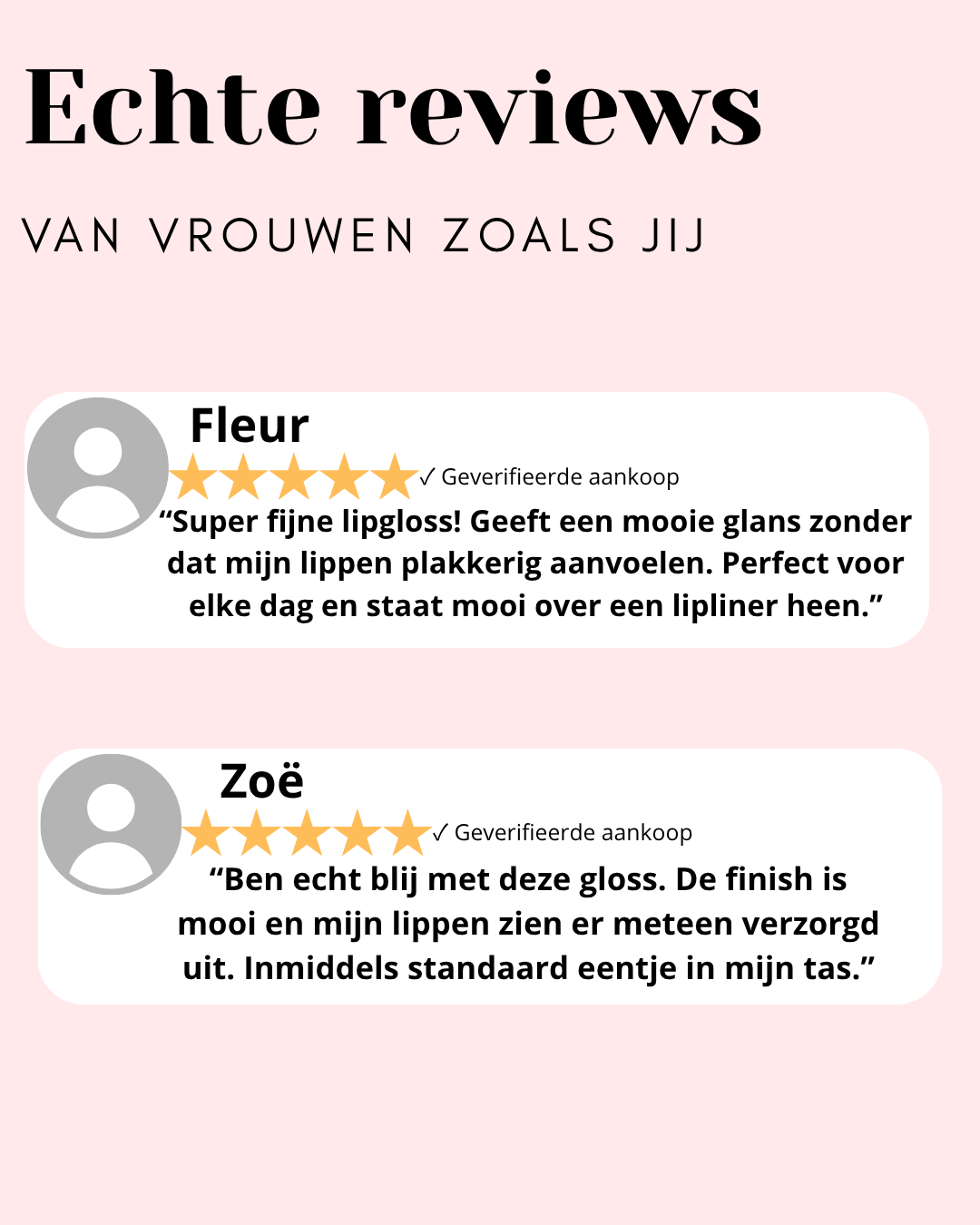 Lunéa lipgloss