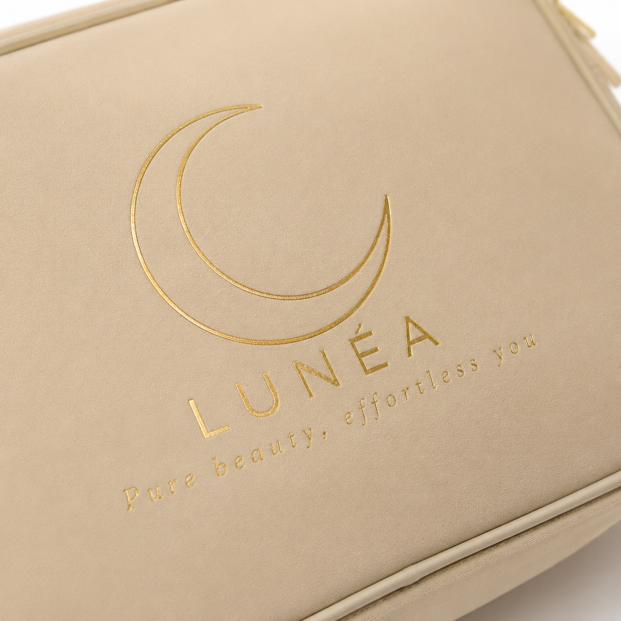 Lunéa make up organizer