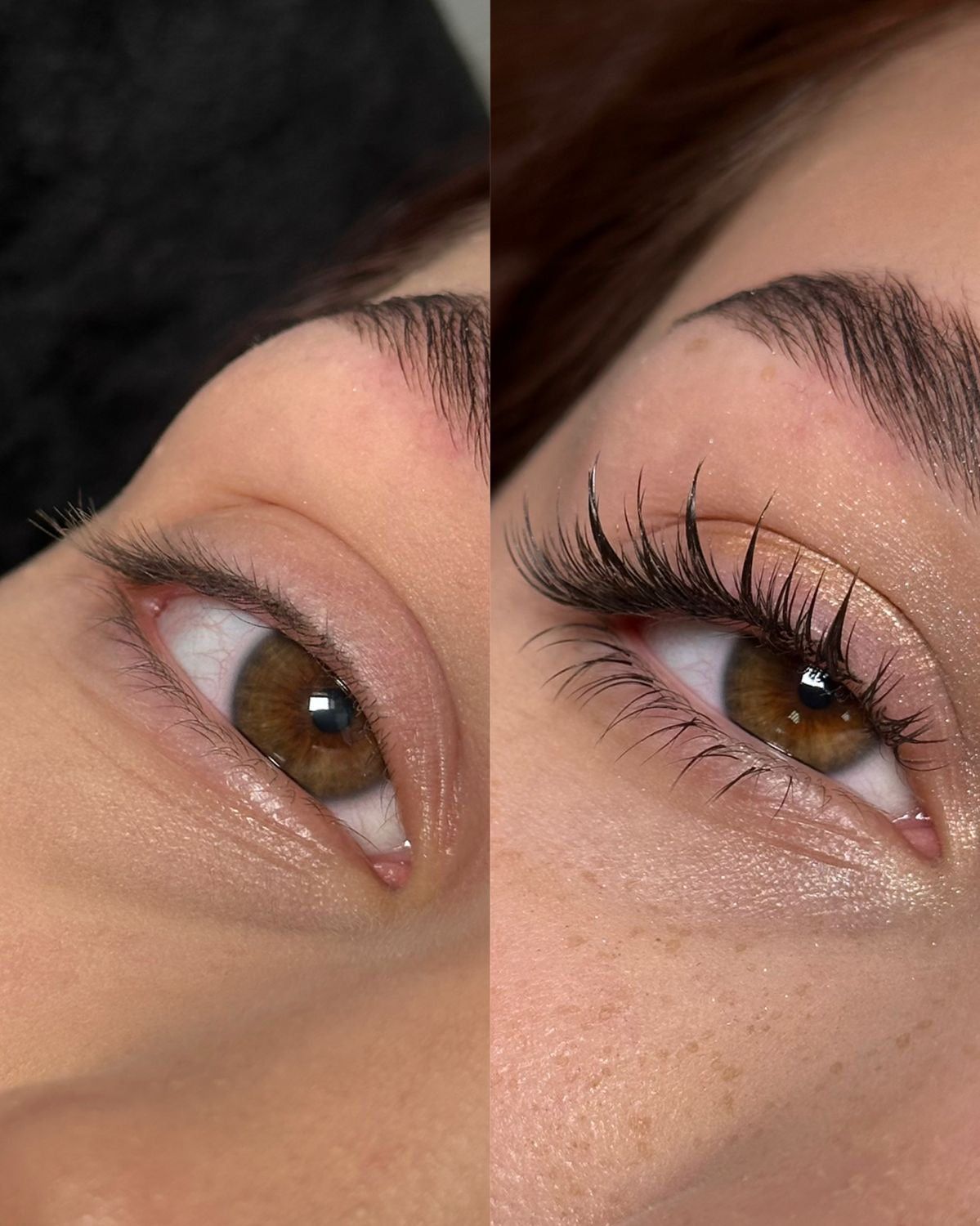Lunea Lash kit