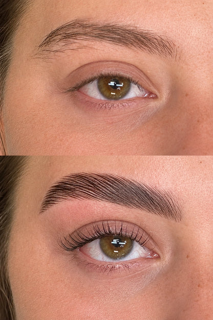 Press on Lashes