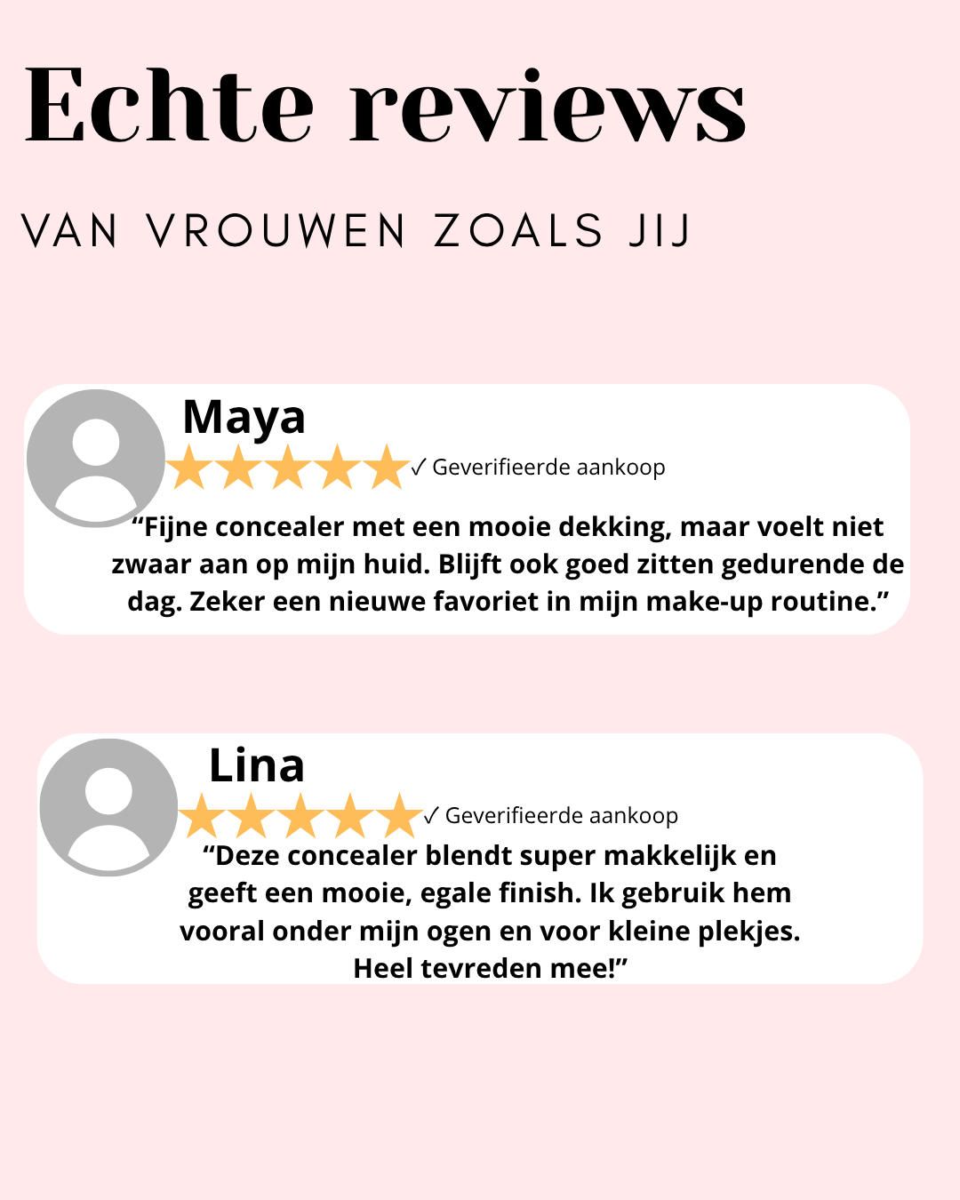 Lunéa concealer