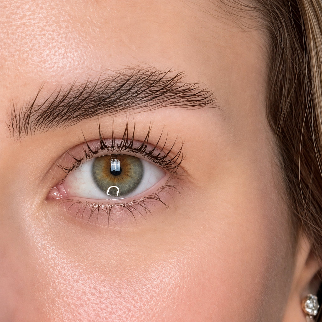 Lunéa Wimpernzange
