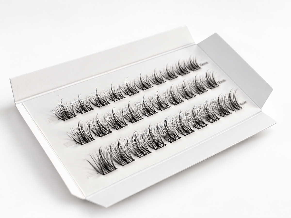 Press on Lashes