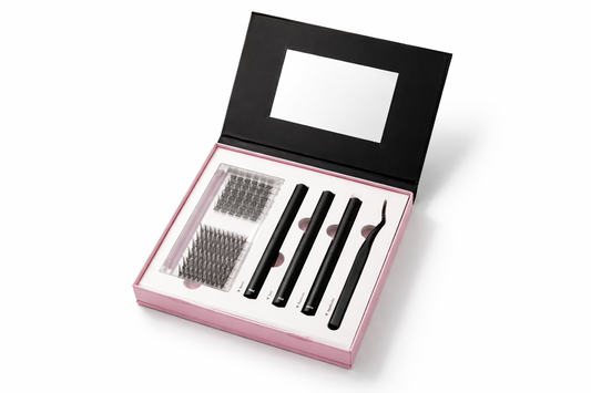 Lunéa lash kit