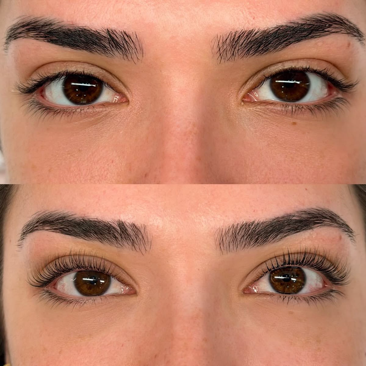 Lunea Lash kit