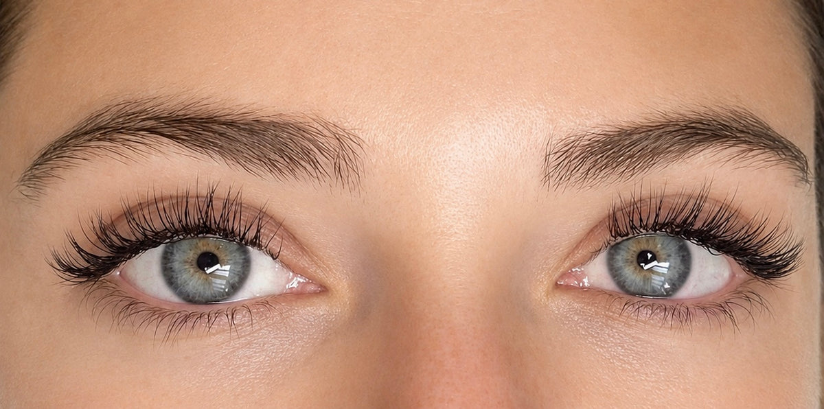 Lunea Lash kit