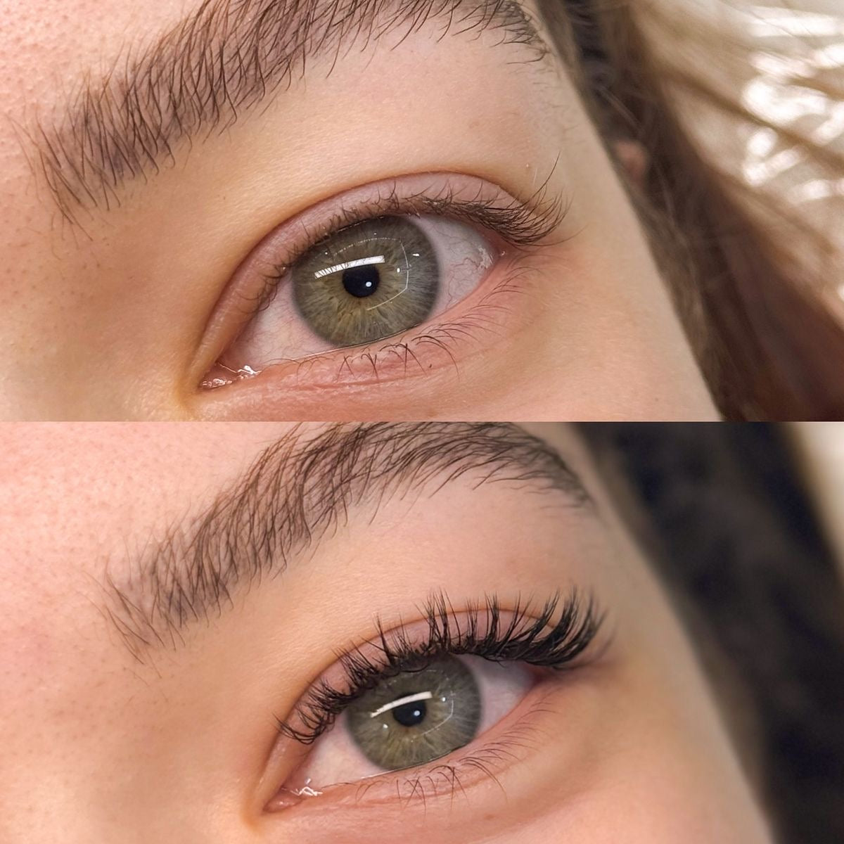 Lunea Lash kit