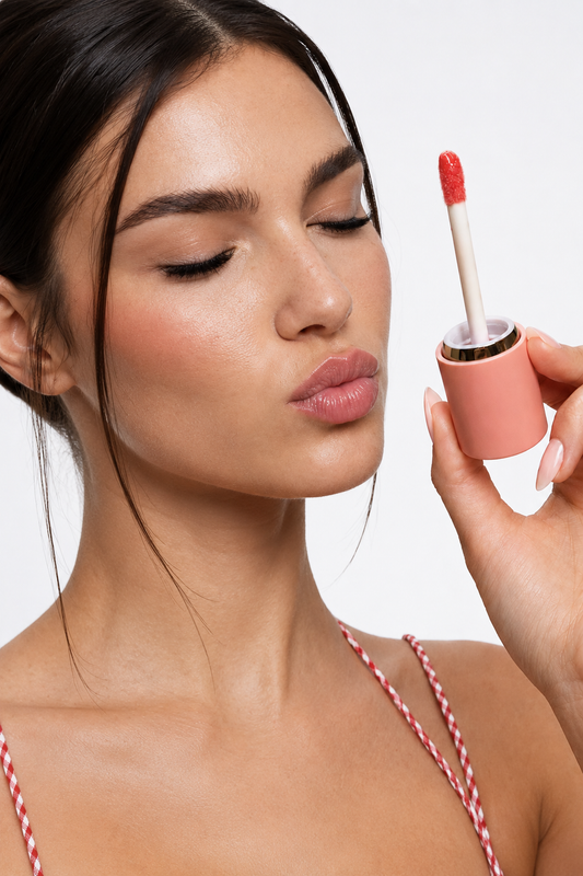 Lunéa lipgloss