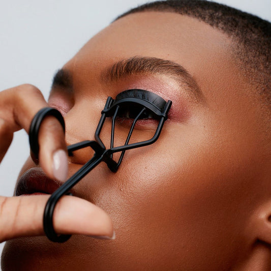 Lunéa lash curler