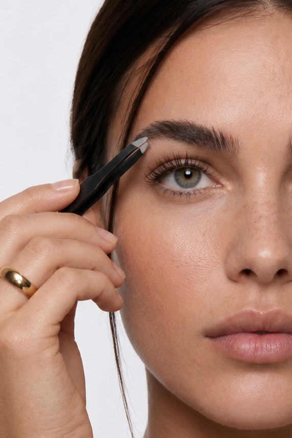 Lunéa Tweezers