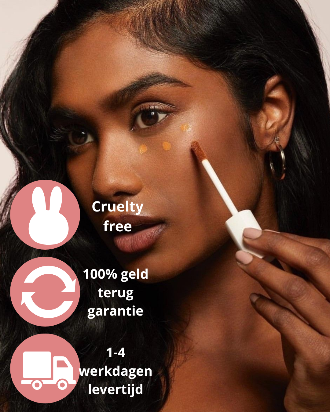 Lunéa concealer