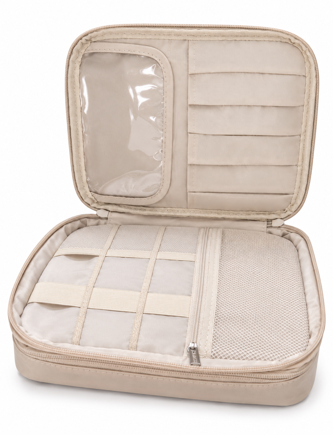 Make up organizer