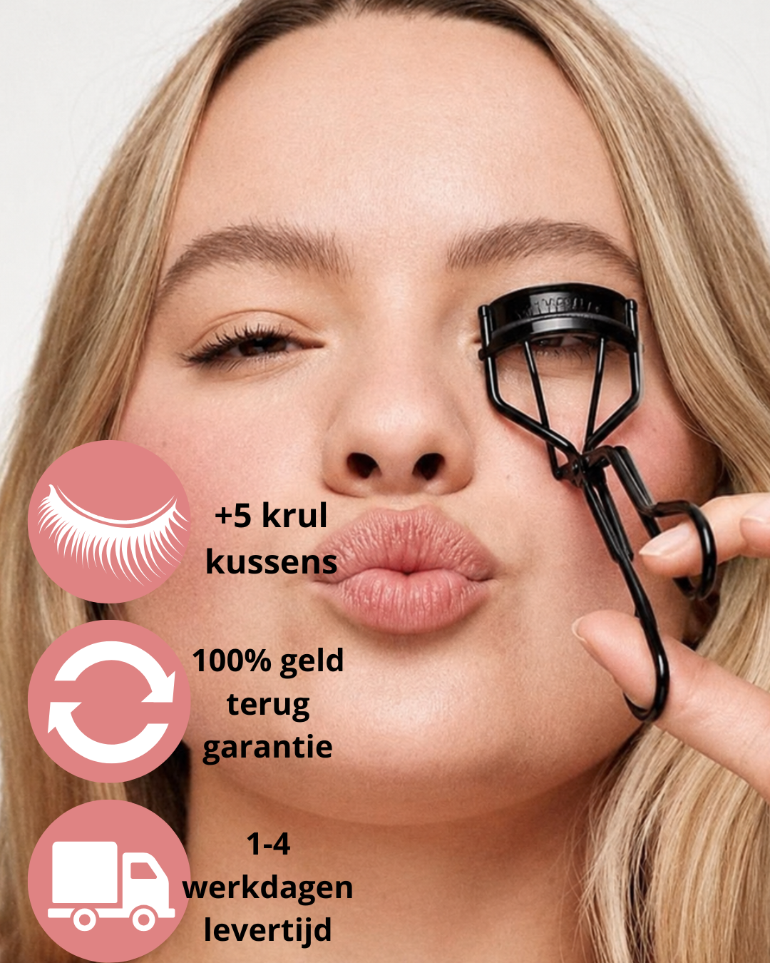 Lunéa Wimpernzange