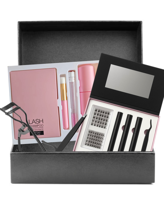 Lunéa Giftbox