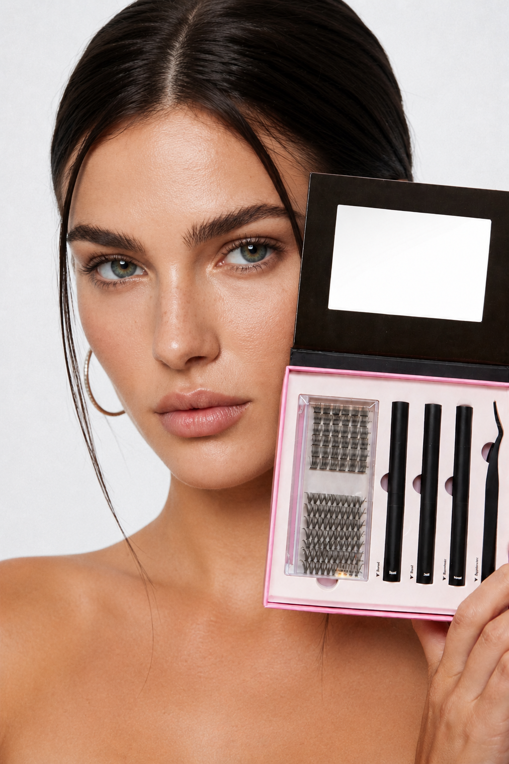 Lunéa lash kit