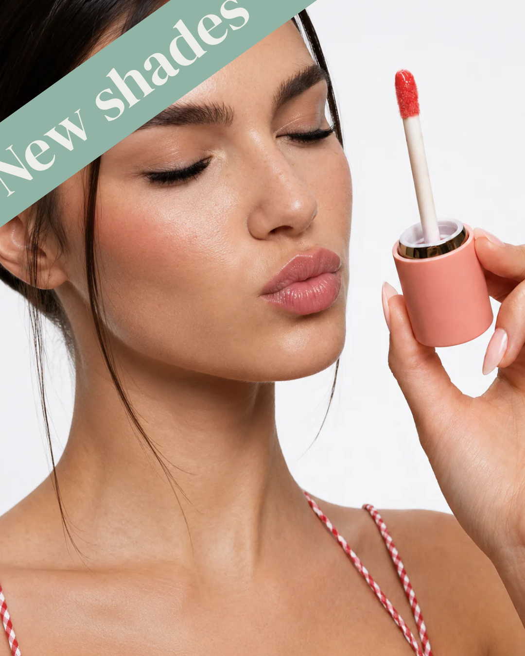 Lunéa lipgloss