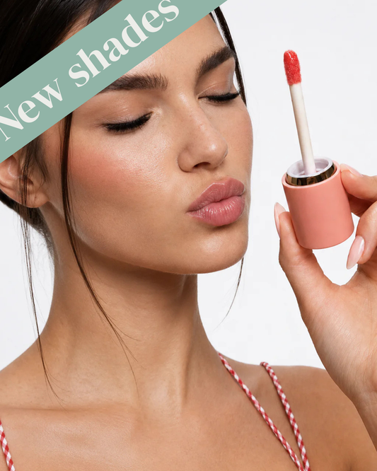 Lunéa Lipgloss
