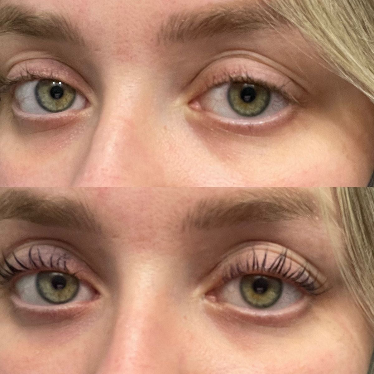 Lunéa Wimpernserum