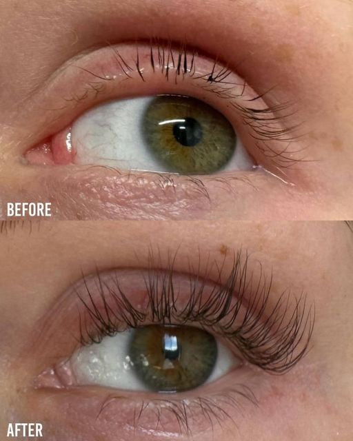 Lunéa Wimpernserum