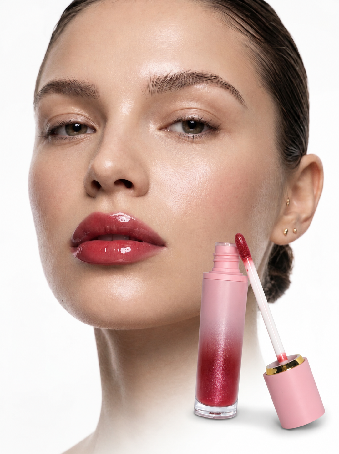 Lunéa lipgloss
