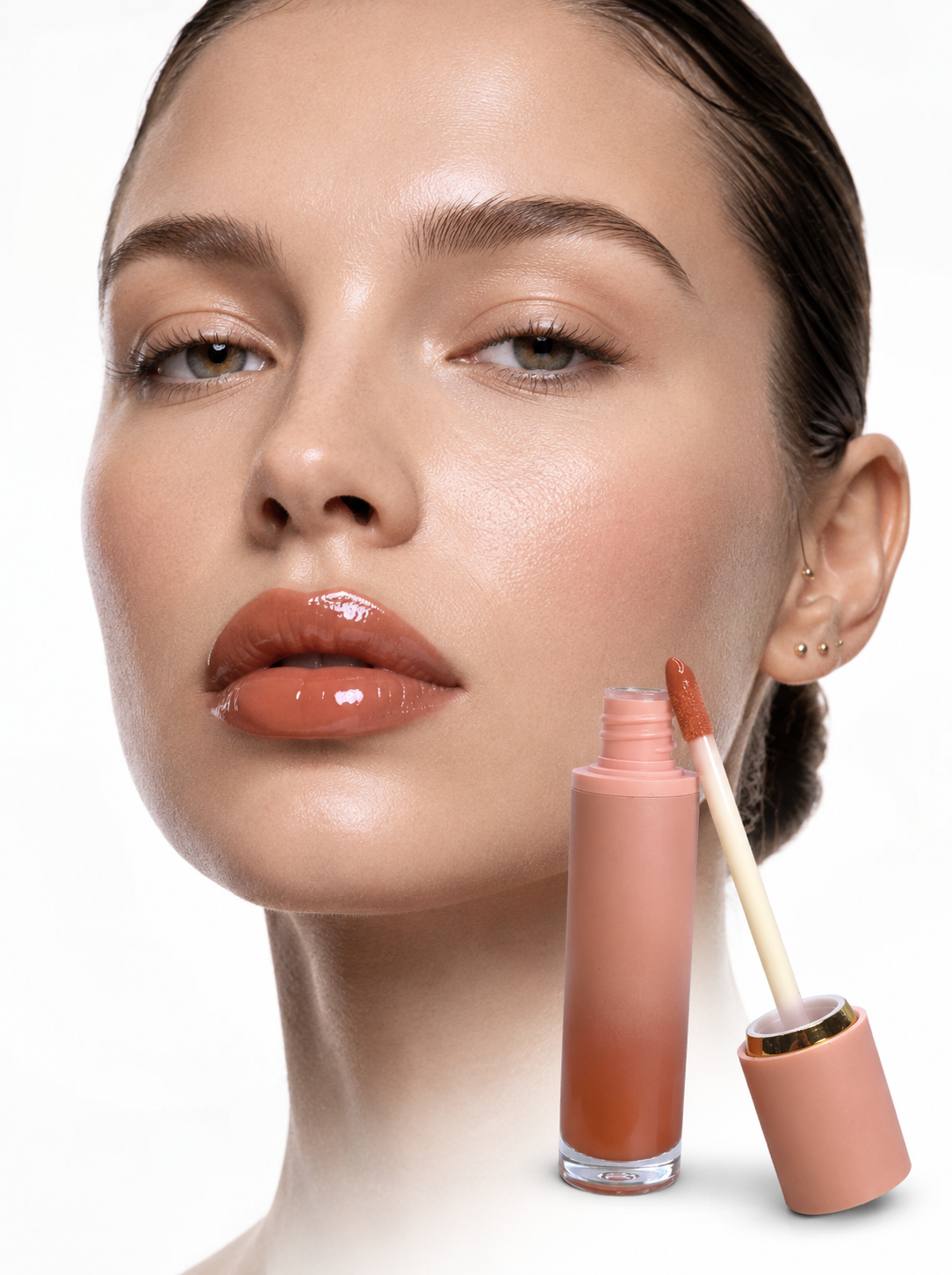 Lunéa lipgloss