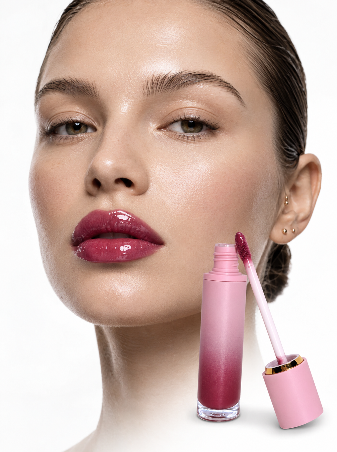 Lunéa lipgloss