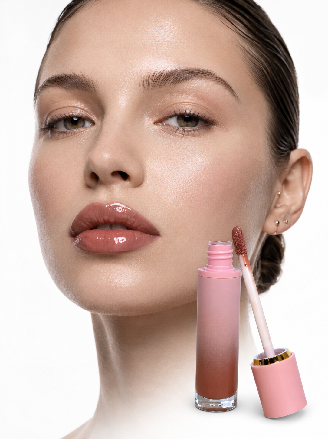 Lunéa lipgloss