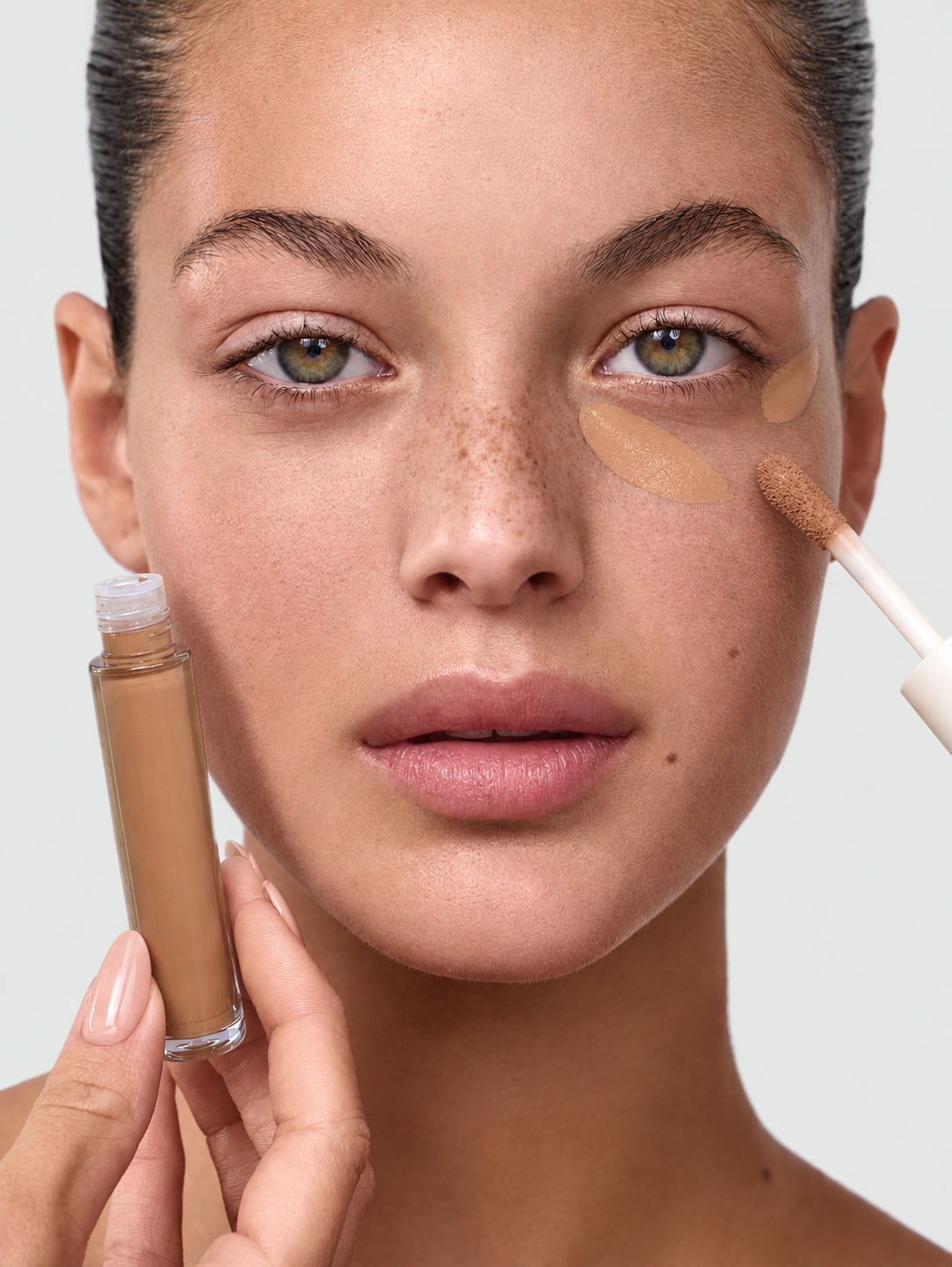 Lunéa concealer
