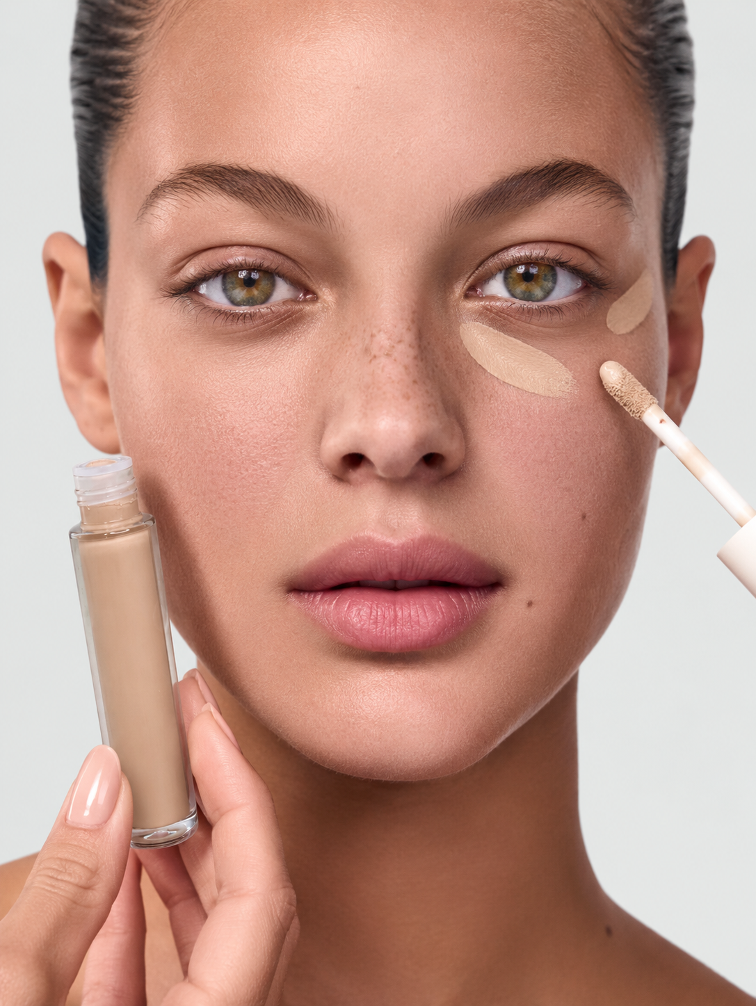 Lunéa concealer