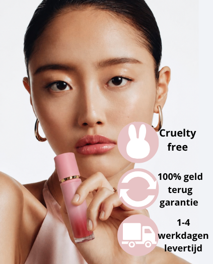 Lunéa lipgloss